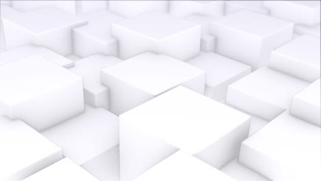 white light background architectural futuristic construction 3d abstract hexagon geometric surface