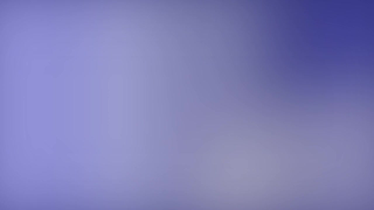 Abstract Soft Purple Gradient Background