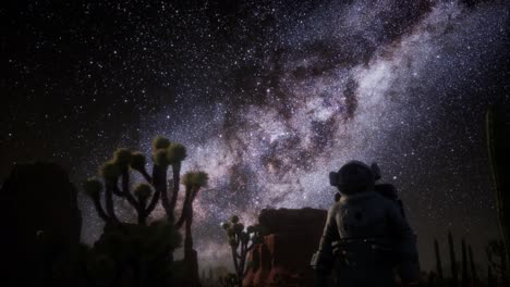 Astronaut-and-Star-Milky-Way-Formation-in-Death-Valley