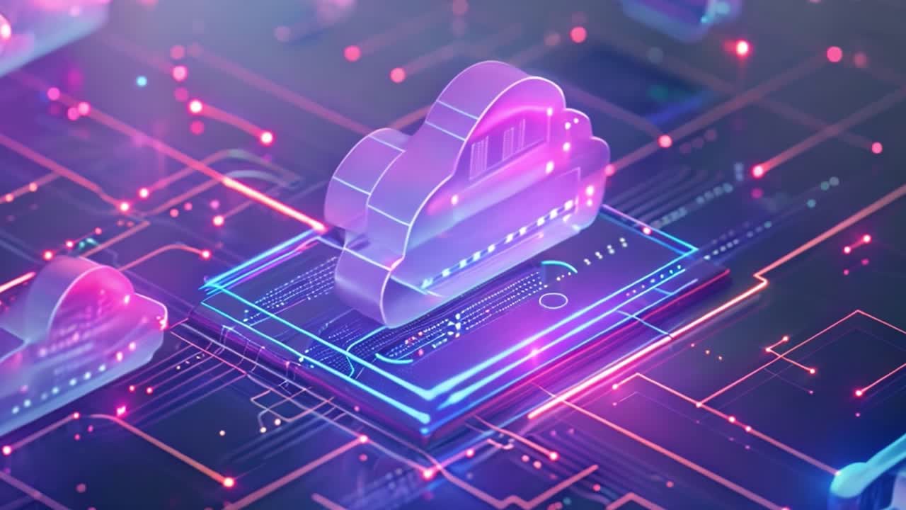 Cloud Computing Technology and Data Network