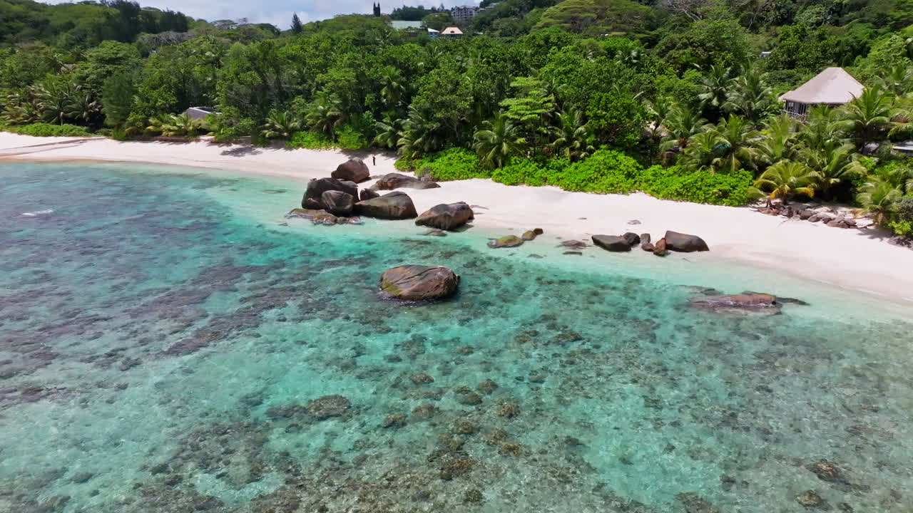 Isola di Mahè, Seychelles