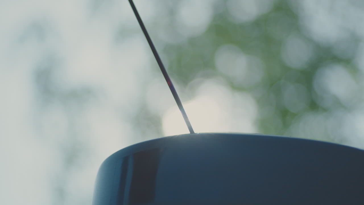 장치를 야외에 설치하는 것