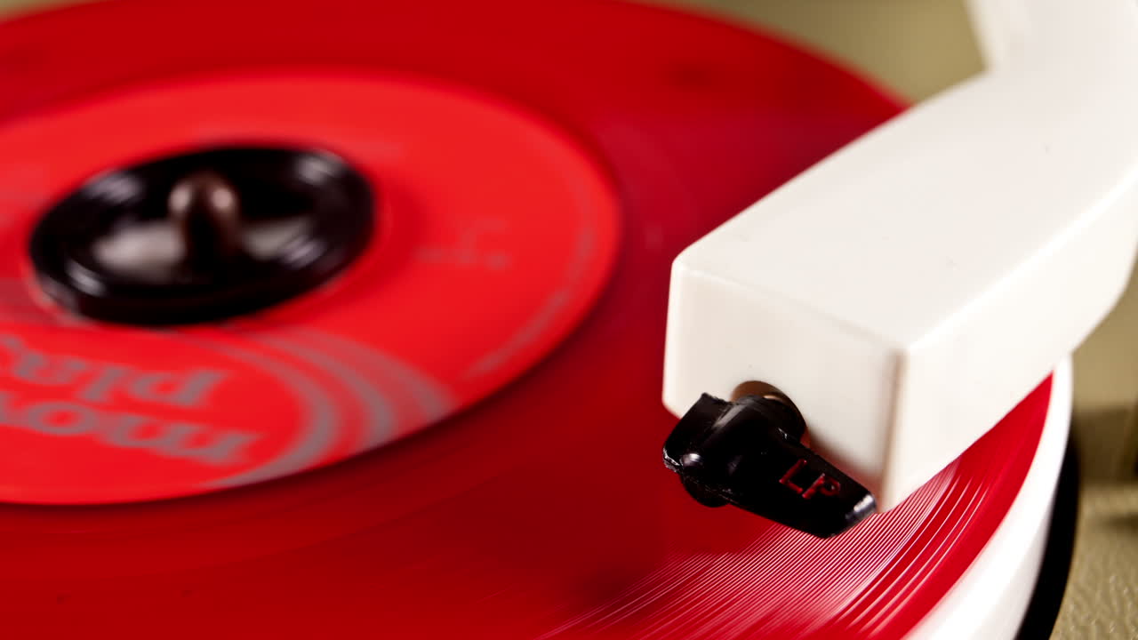 빈티지 레코드 0 12