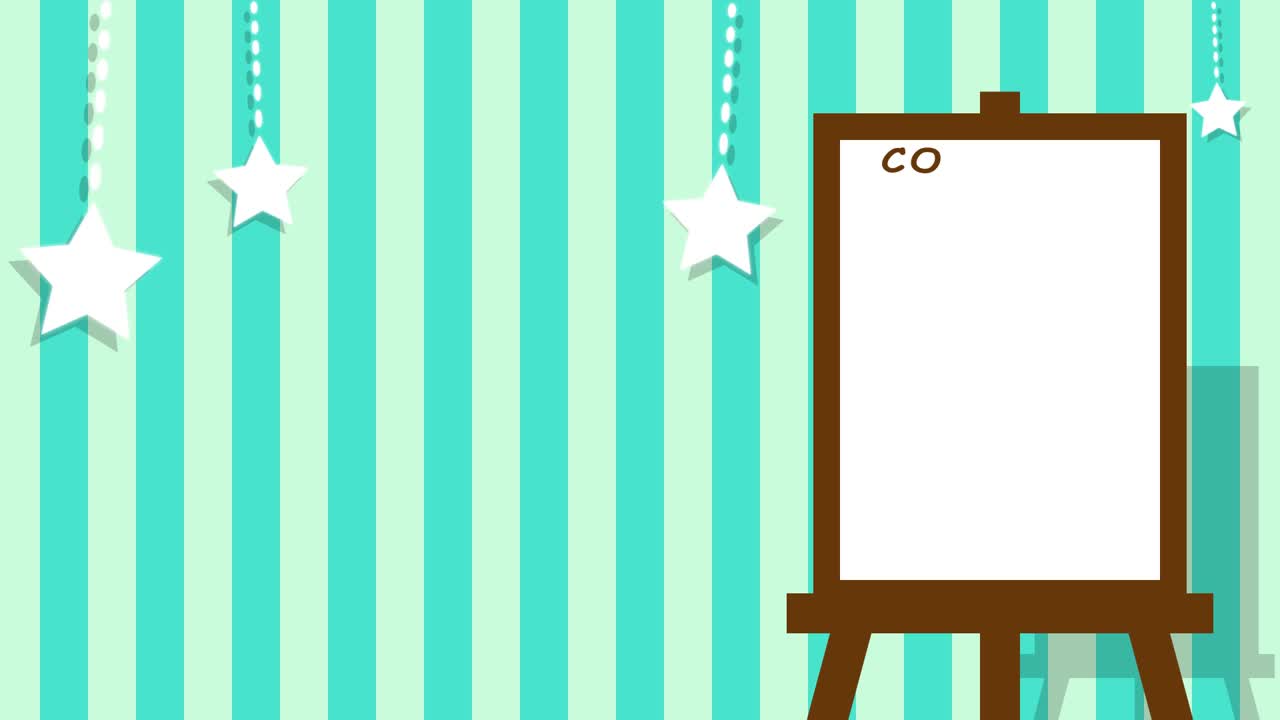 Simple stage Looping streaming background. 1080p.mp4