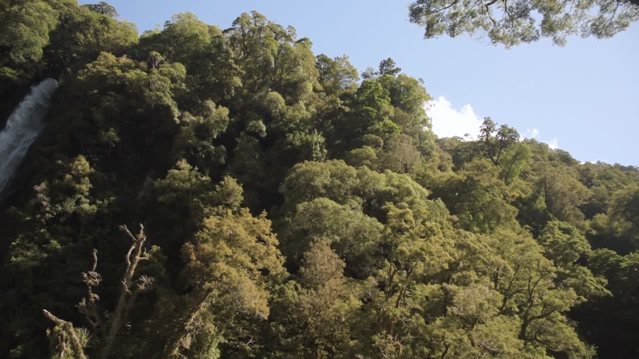 tiro ultra gran angular