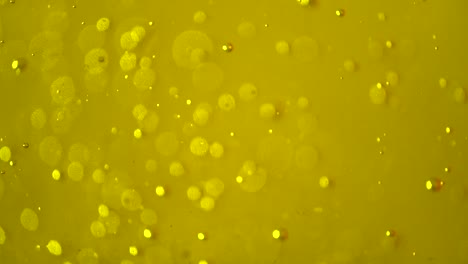 oil