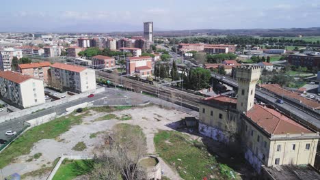 leghorn, italy