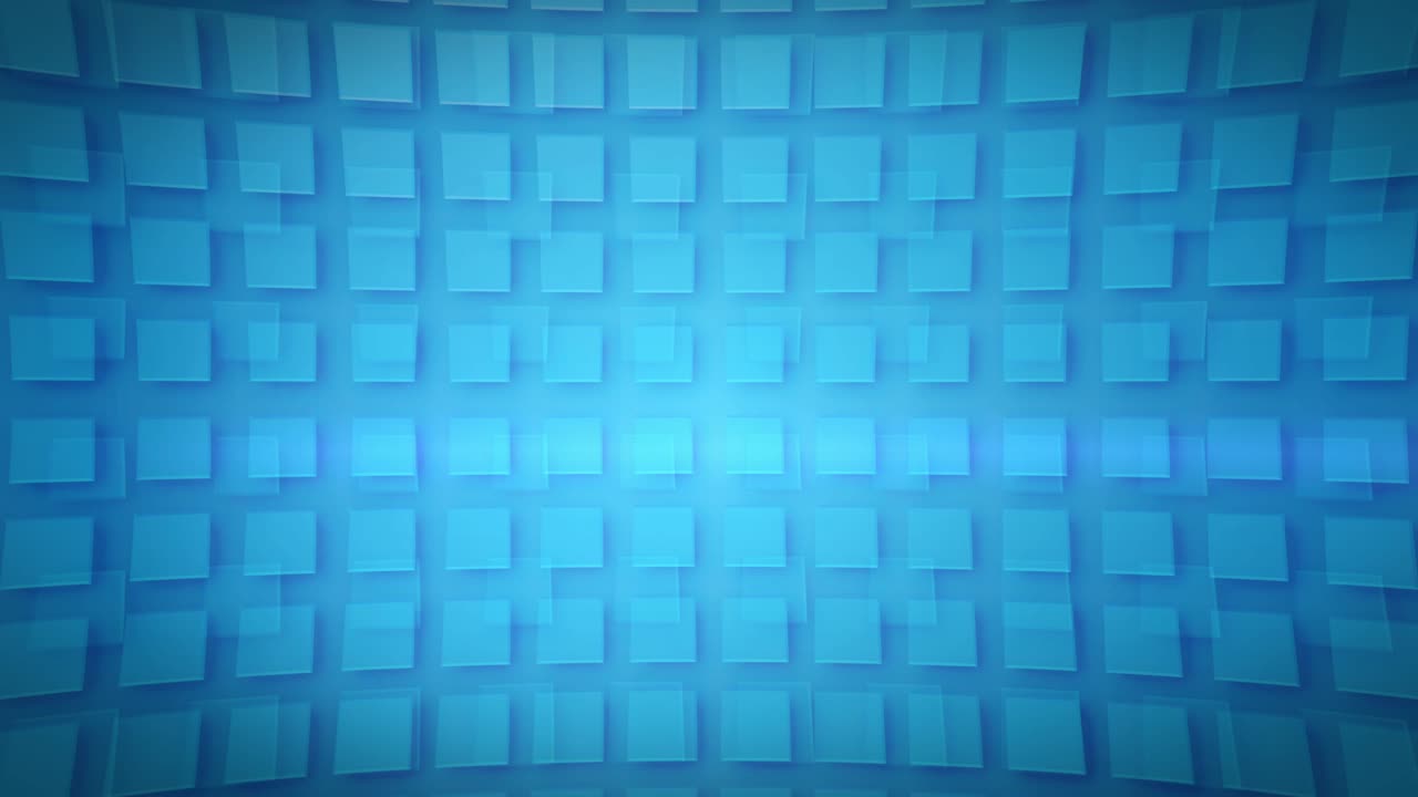 animación espacial de las baldosas [bucle]