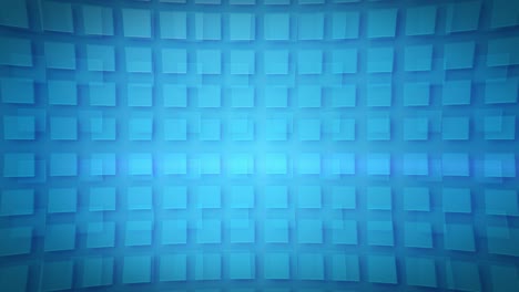 animación espacial de las baldosas [bucle]