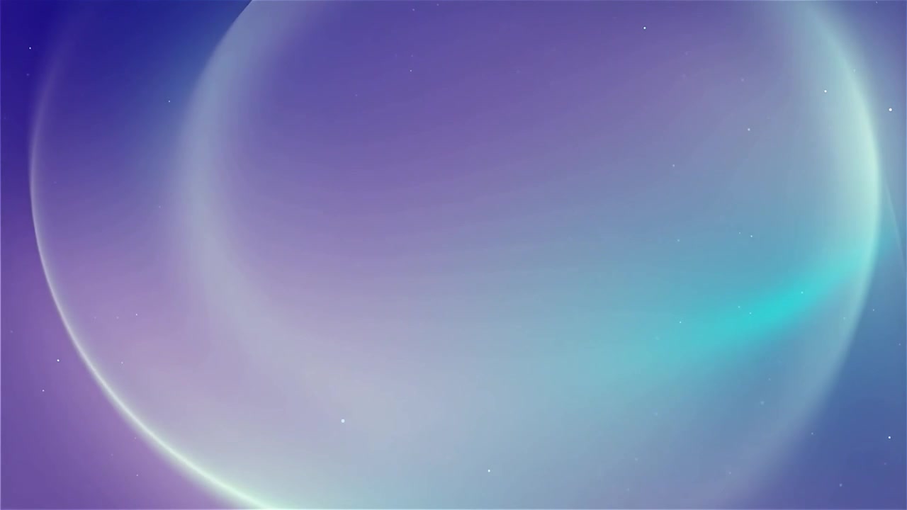 Abstract Gradient Background