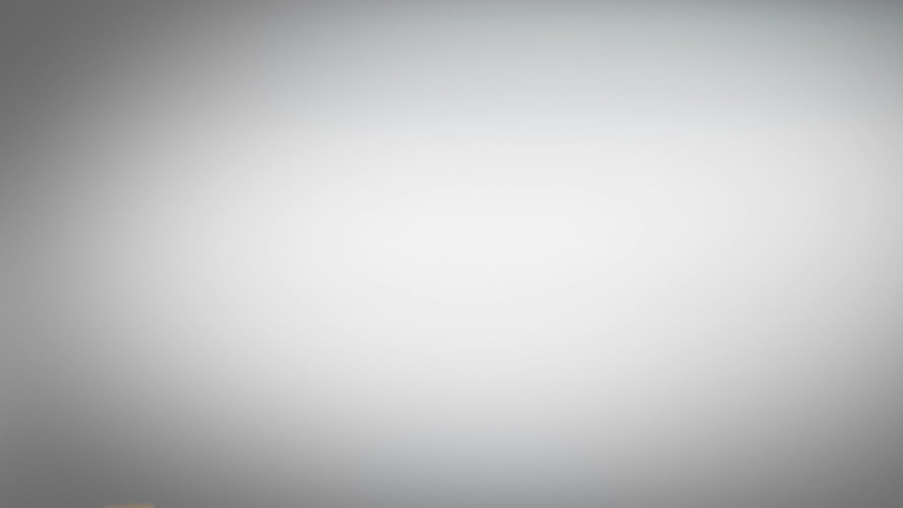 Flying of Greyfurt and Slices in Dark Grey Background