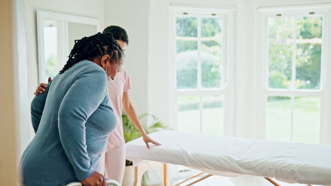 재활, 기 프레임