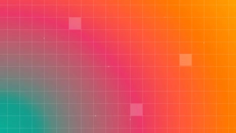 Multicolored-background-with-grid-lines