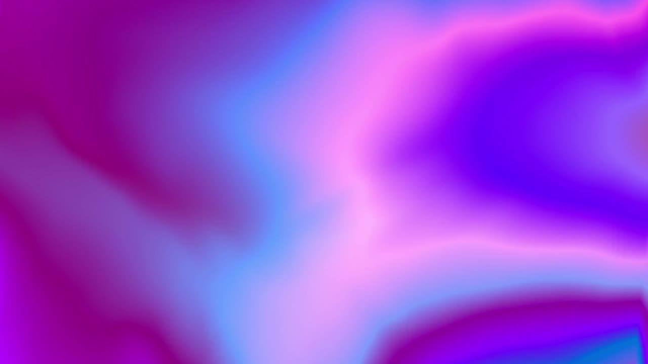 abstracto de fondo rosa, azul y violeta. efecto de fluidez.