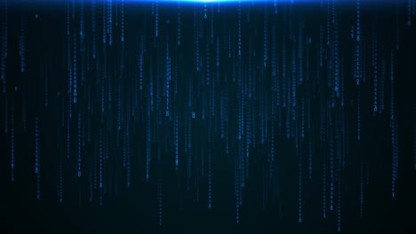 digital high speed data flow speed lines background big data technology lines fast wireless data of