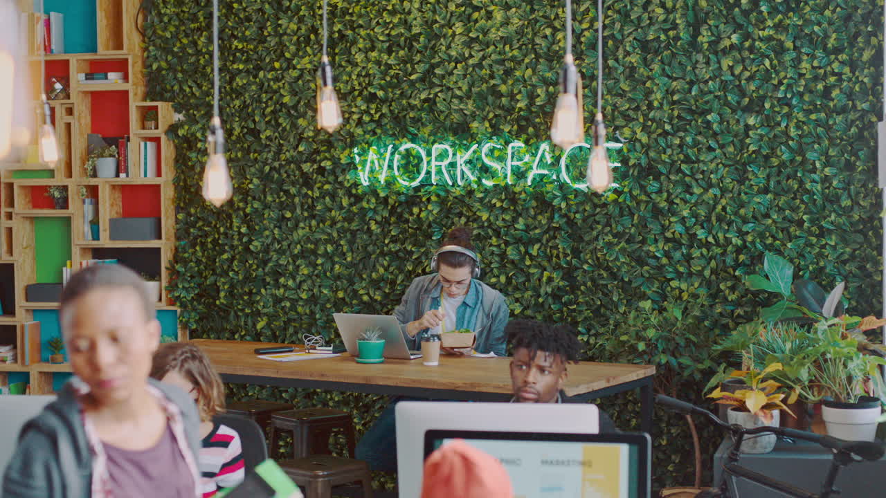 diversidad, personas creativas