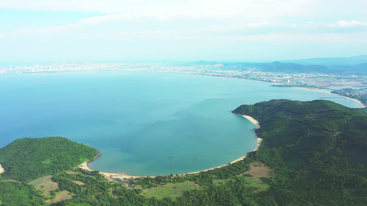 Nature is not a place to visit, it's home