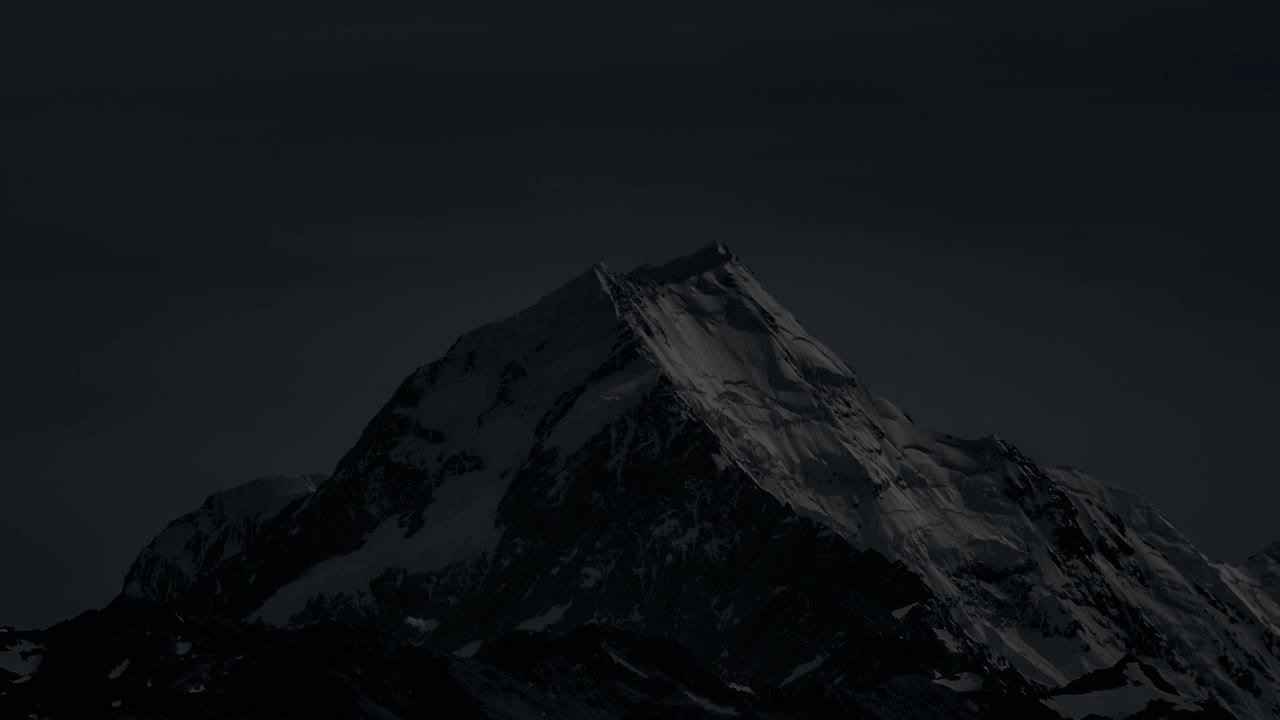 Modern Animated Titles for Videos and Presentations