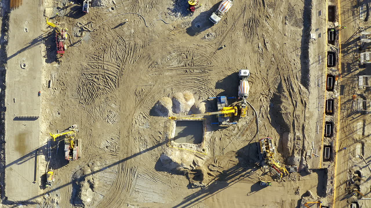 si lo construyes, vendrán.