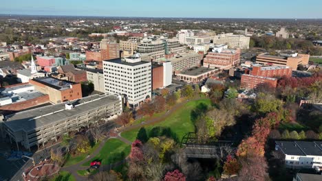 downtown trenton new jersey