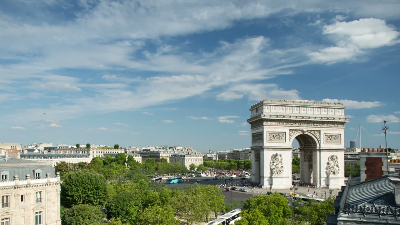 개선문 비디오 19