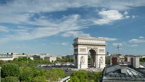 Arc-de-Triomphe-Video-19