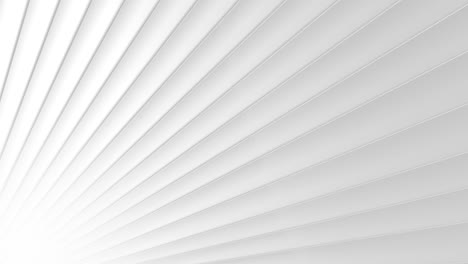fondo geométrico blanco abstracto