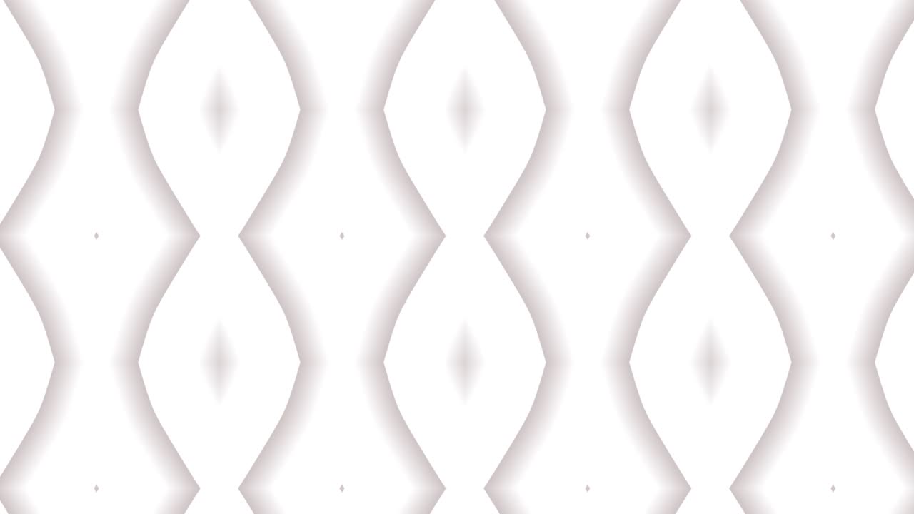 fondo de patrón geométrico de colores blancos