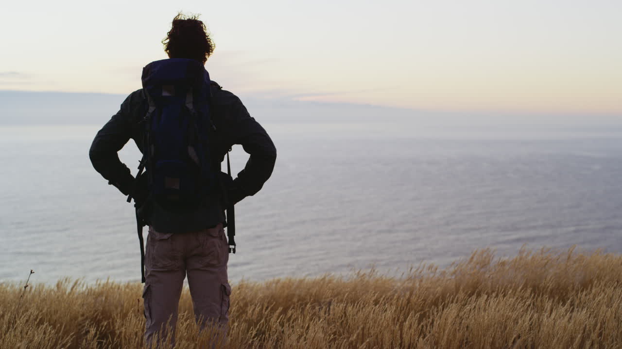 Go wherever your adventurous spirit leads you
