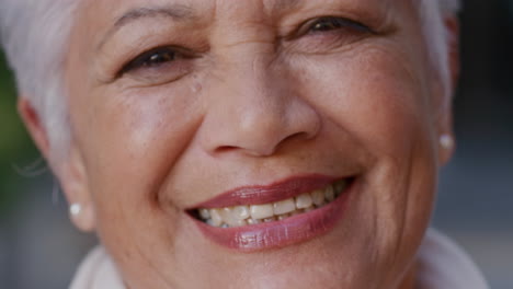 Retirement,-senior-woman-and-happy-portrait