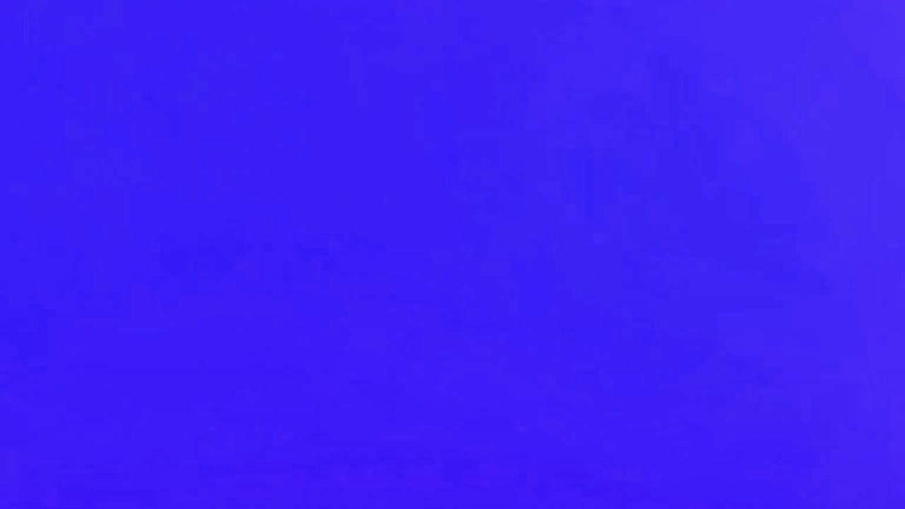 Abstract Background with Shifting Purple and Blue Light Gradients