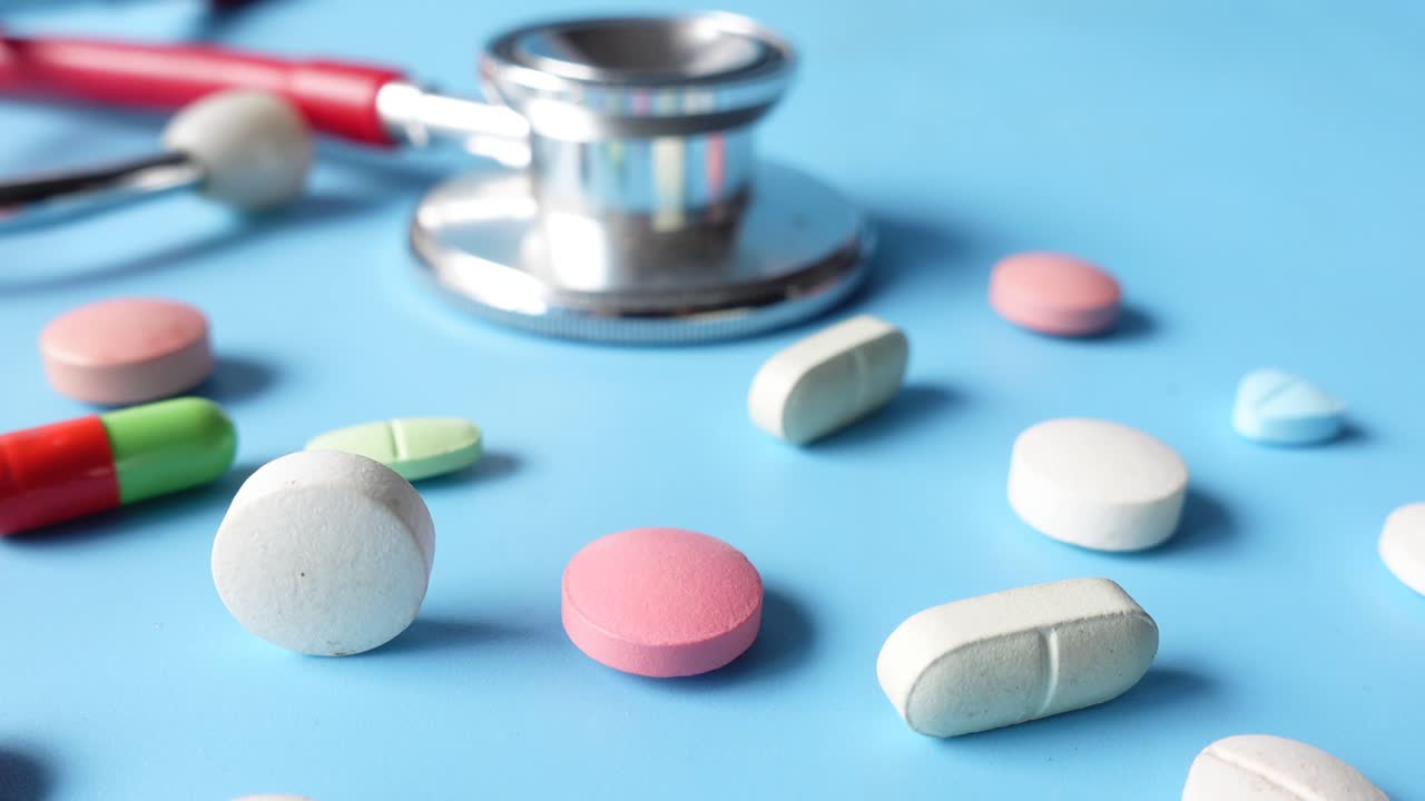 Medical Supplies and Medications