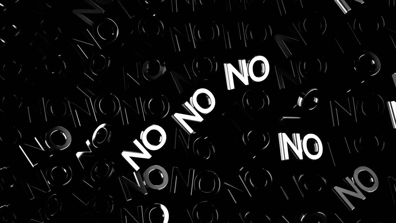 추상적인 검은색과 색 패턴이 없습니다.