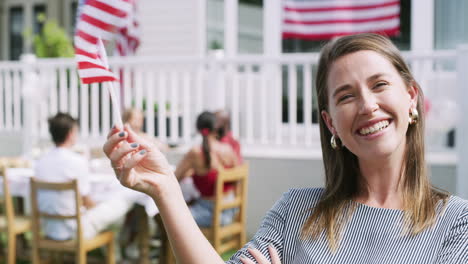 She's-proud-of-her-flag