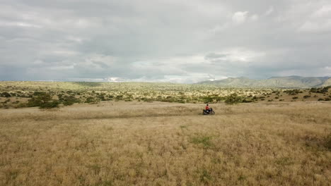 Motorradreise-In-Afrika