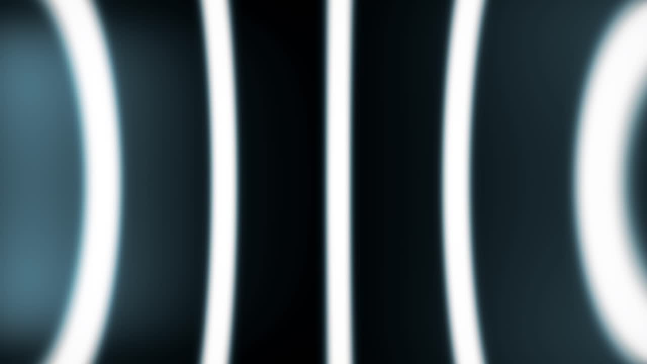 Abstract Light Patterns