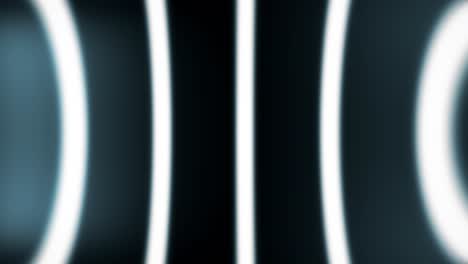 patrones de luz abstractos