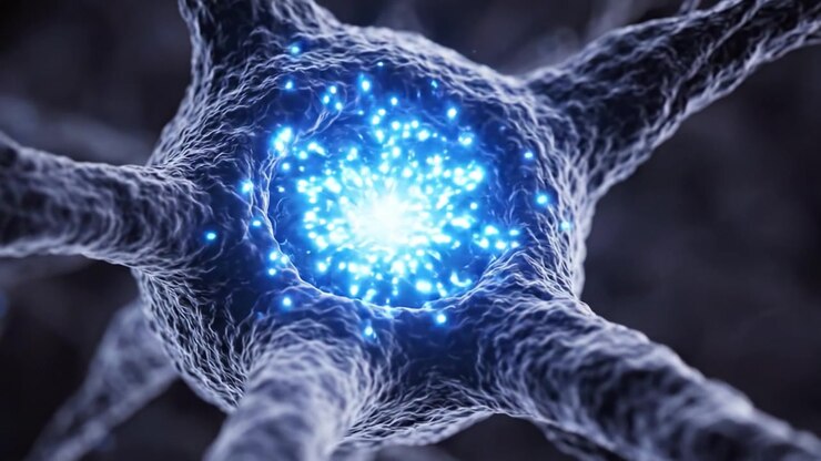 An Intricate Look at Neurons: Unveiling the Dynamic Interactions Within Neural Networks and Their Role in Communication and Processing of Information