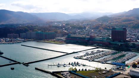 Die-Beste-Aussicht-In-Otaru