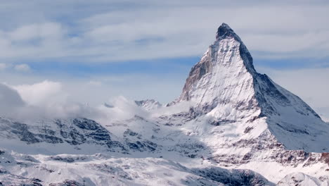 Swiss-aerial-footage