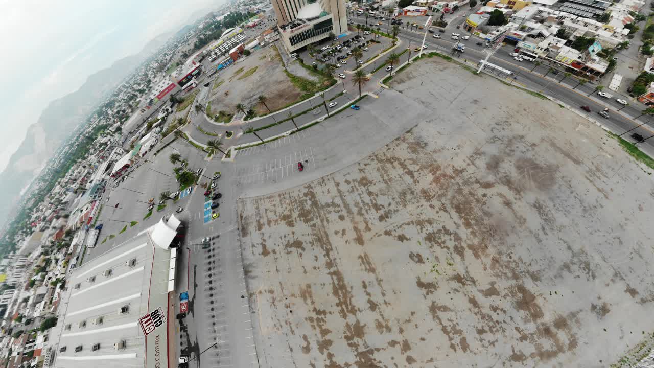 my little big world from sky