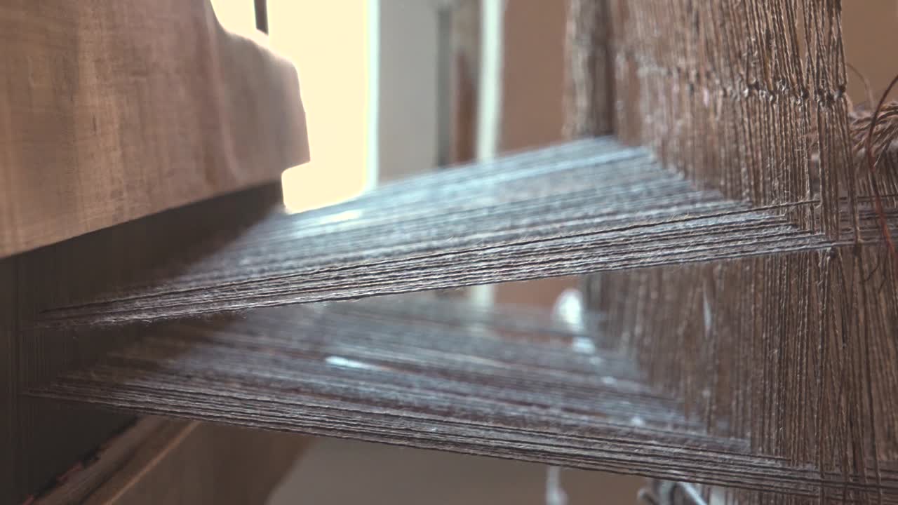 액션-1의 스레드가 있는 베틀