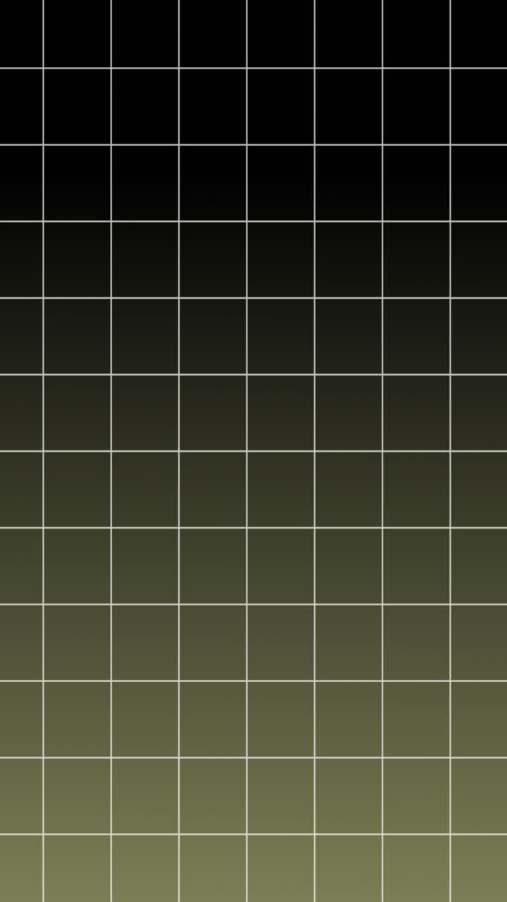 White Grid Lines on Dark Gradient Background