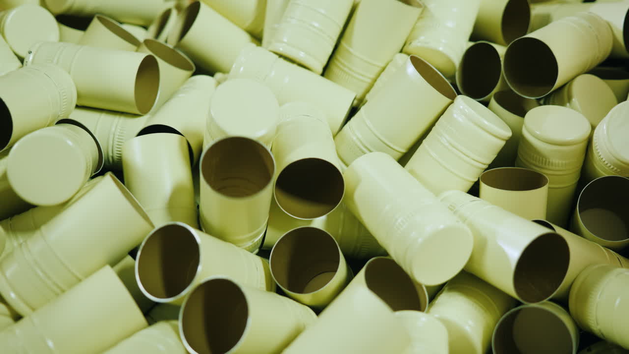 포도주 병을 위한 많은 코르크 와이너리의 작품