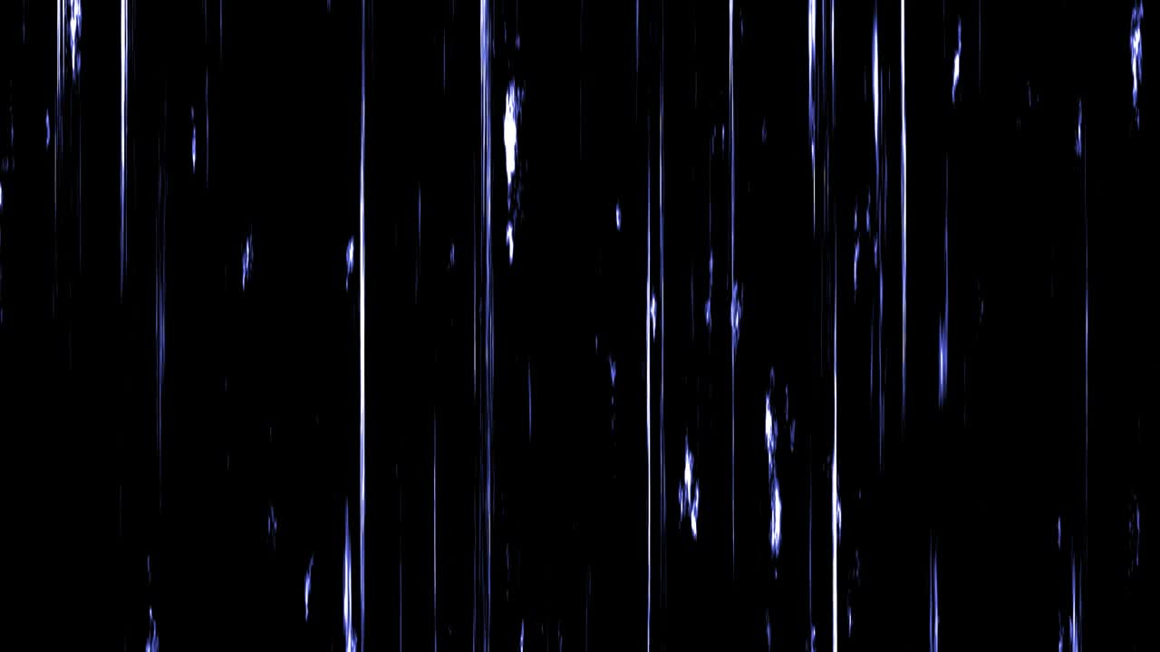 el fondo del efecto de la lluvia cae.