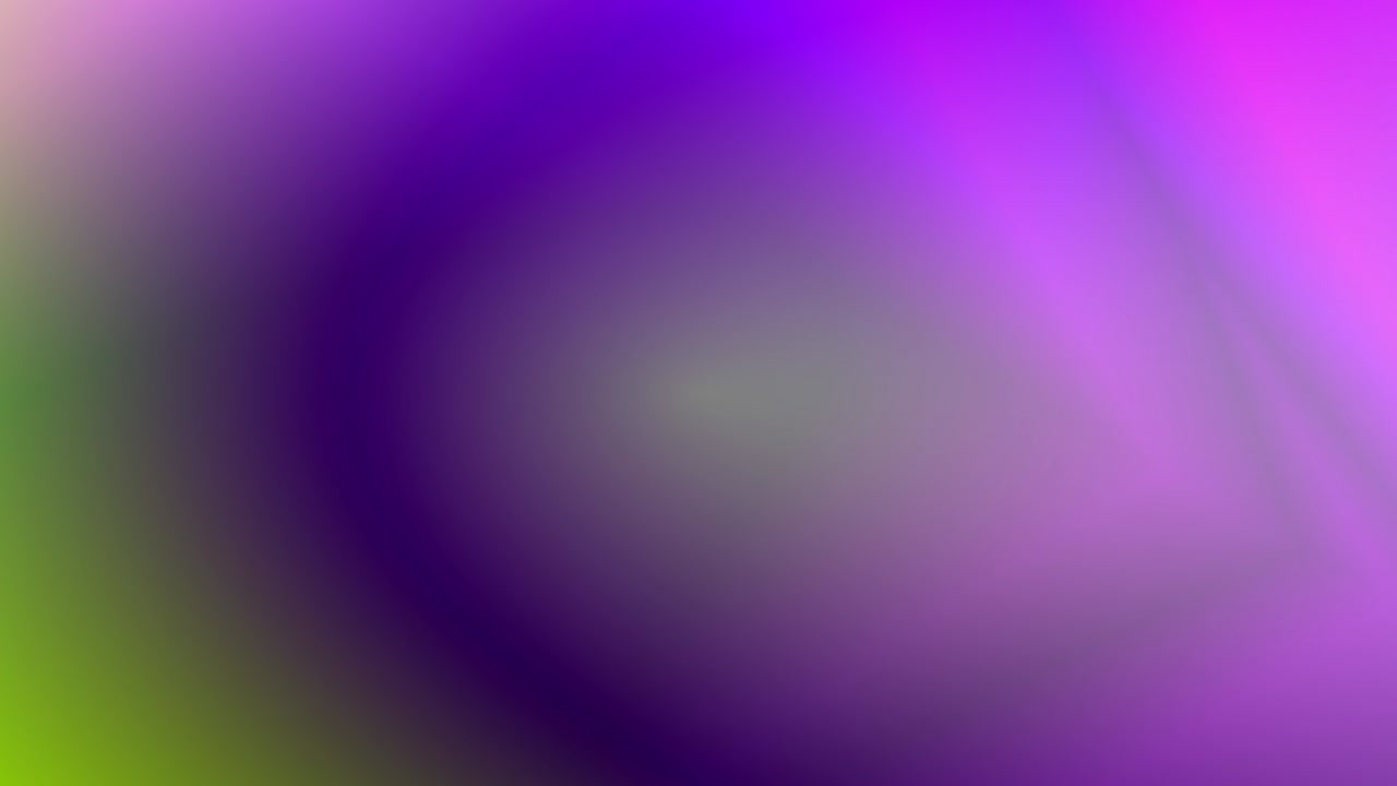 fondo de movimiento abstracto. movimiento suave, bucle sin costuras