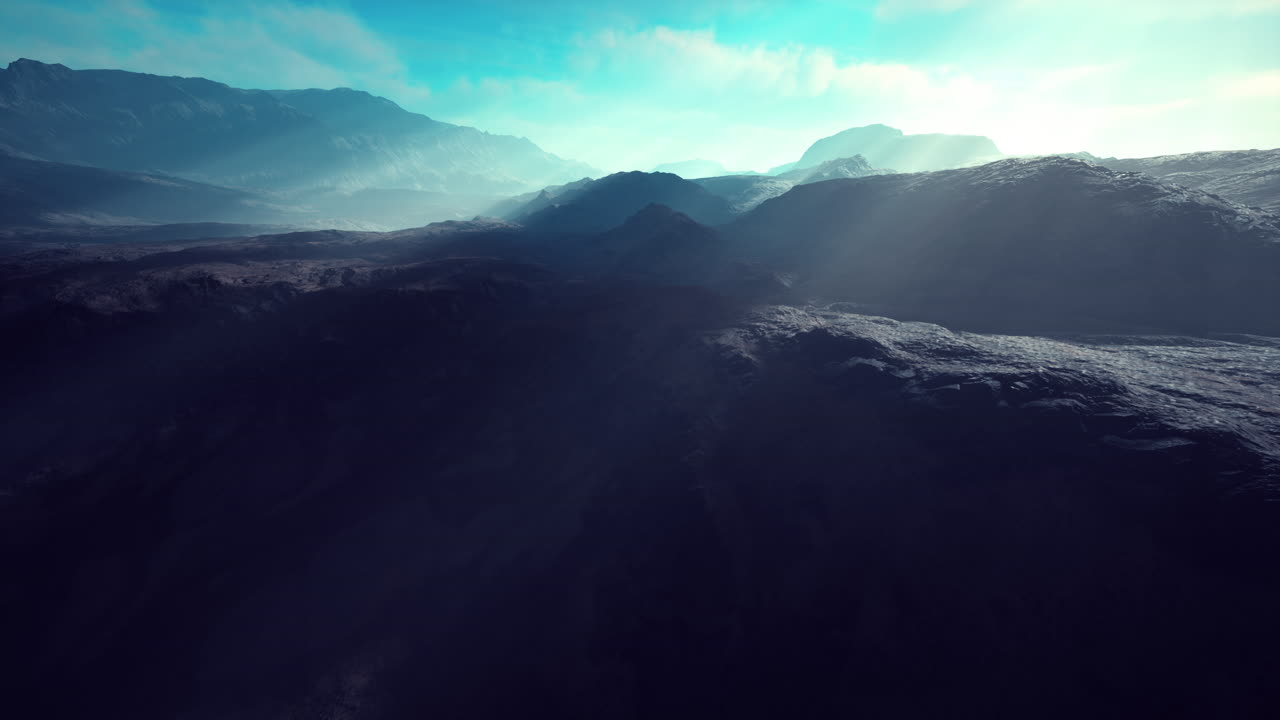 cadenas montañosas en la provincia de uruzgan