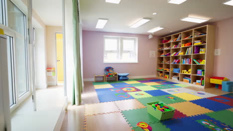 playful learning center