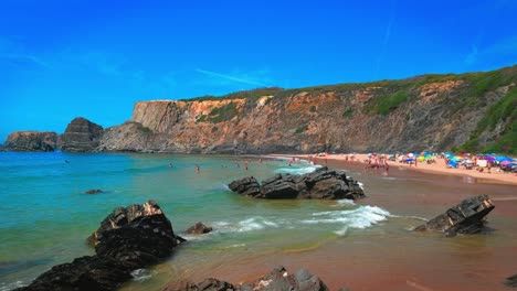 destinos de vacaciones en portugal
