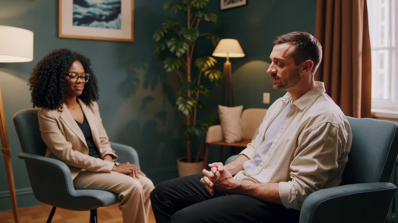 Terapisession